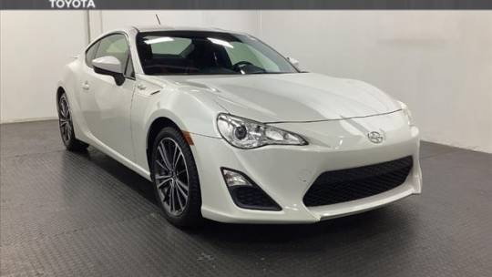 2013 Scion FR-S Base — Coupe — 22,916 mi — Schaumburg, IL