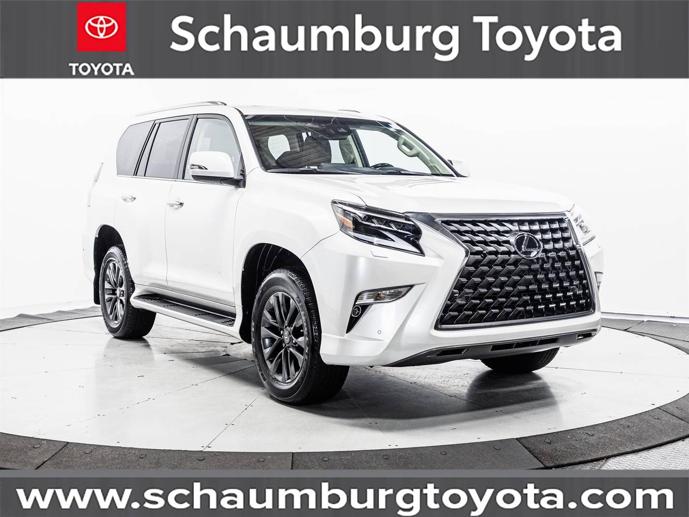 2023 Lexus GX GX 460 Premium