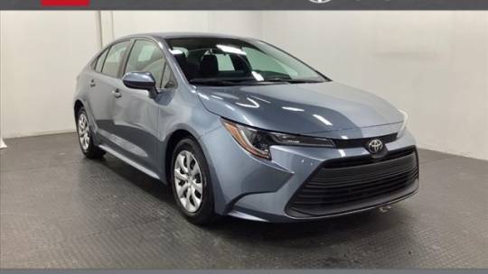 2023 Toyota Corolla LE — Sedan — 30,264 mi — Schaumburg, IL