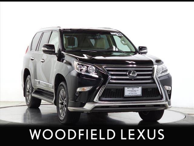 2019 Lexus GX GX 460 Luxury — SUV — 106,299 mi — Schaumburg, IL
