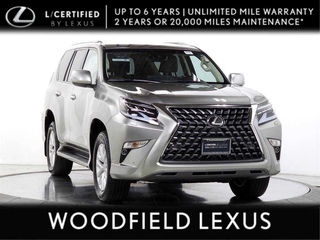 2023 Lexus GX GX 460 Premium — SUV — 35,978 mi — Schaumburg, IL
