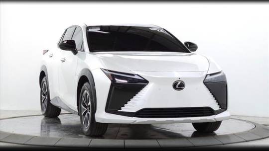 2023 Lexus RZ RZ 450e Premium — SUV — 10,530 mi — Schaumburg, IL