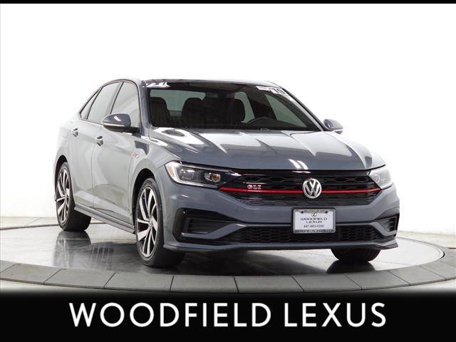 2019 Volkswagen Jetta GLI S — Sedan — 44,007 mi — Schaumburg, IL