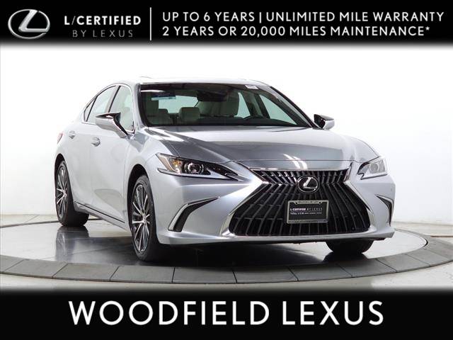 2023 Lexus ES ES 350 — Sedan — 13,241 mi — Schaumburg, IL