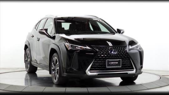 2021 Lexus UX UX 250h — SUV — 41,236 mi — Schaumburg, IL