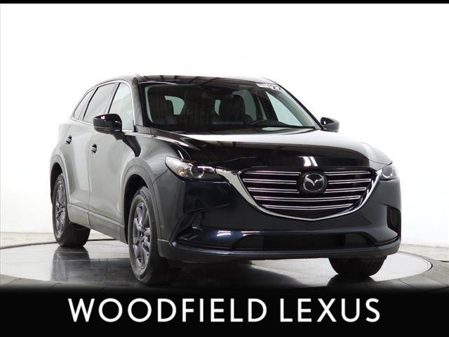 2022 Mazda CX-9 Touring — SUV — 29,032 mi — Schaumburg, IL