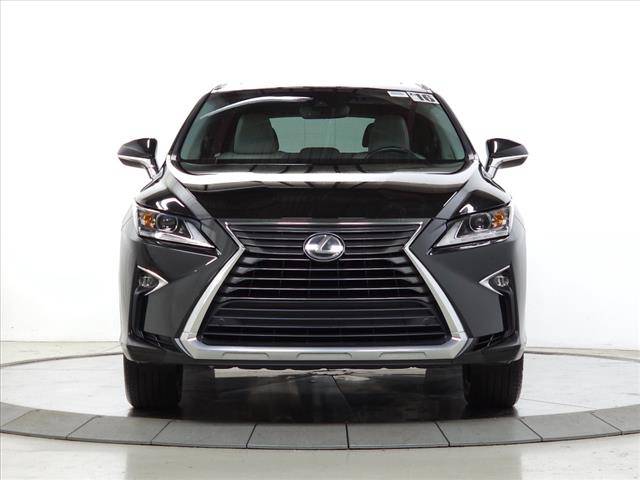 2016 Lexus RX RX 350 — SUV — 103,627 mi — Schaumburg, IL