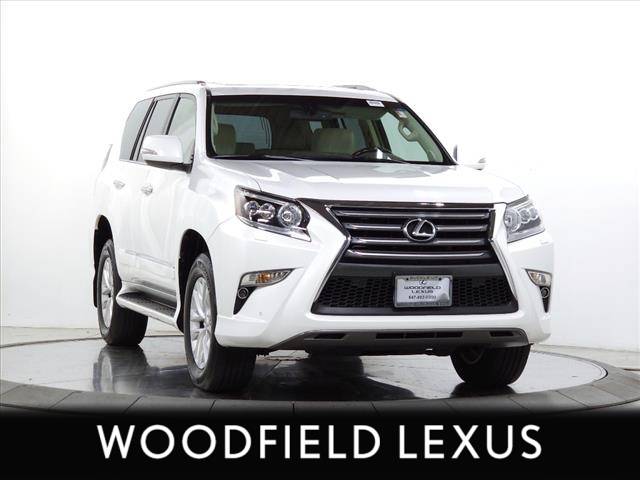 2015 Lexus GX GX 460 — SUV — 89,814 mi — Schaumburg, IL