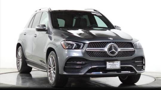 2022 Mercedes-Benz GLE GLE 350 — SUV — 22,045 mi — Schaumburg, IL