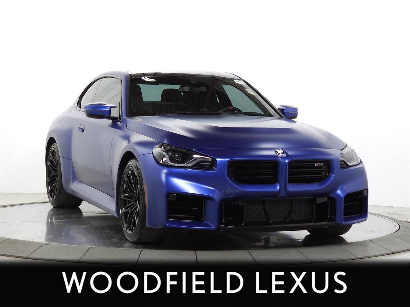 2025 BMW M2 Standard