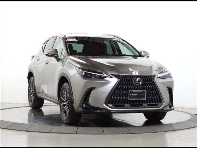2022 Lexus NX NX 350 — SUV — 21,071 mi — Schaumburg, IL