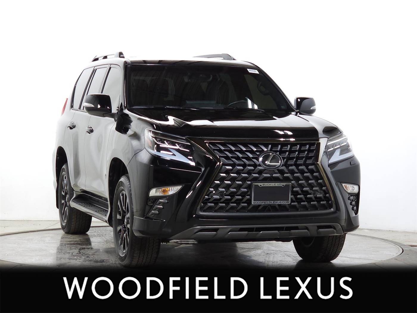 2022 Lexus GX GX 460