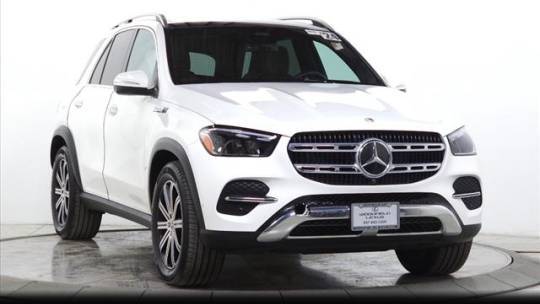 2024 Mercedes-Benz GLE GLE 350 — SUV — 16,813 mi — Schaumburg, IL