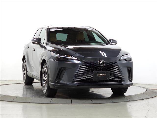 2024 Lexus RX RX 350 Premium — SUV — 14,652 mi — Schaumburg, IL