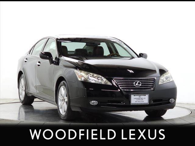 2009 Lexus ES ES 350 — Sedan — 122,177 mi — Schaumburg, IL