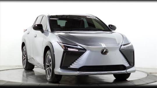 2023 Lexus RZ RZ 450e Premium — SUV — 6,635 mi — Schaumburg, IL