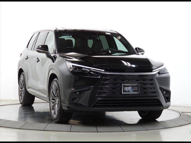 2025 Lexus TX TX 350 Luxury — SUV — 607 mi — Schaumburg, IL