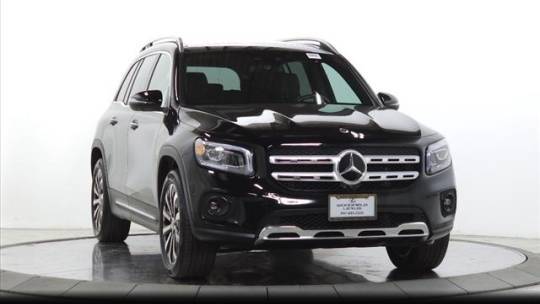 2023 Mercedes-Benz GLB GLB 250 — SUV — 16,315 mi — Schaumburg, IL