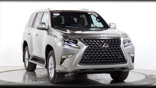 2023 Lexus GX GX 460 Premium — SUV — 3,369 mi — Schaumburg, IL