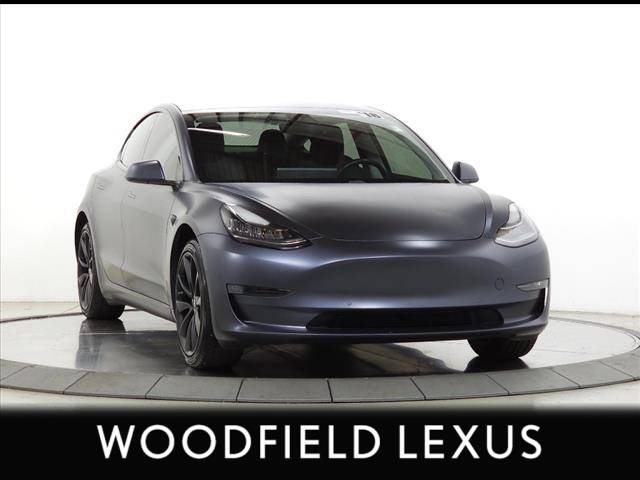2018 Tesla Model 3 Mid Range — Sedan — 55,775 mi — Schaumburg, IL