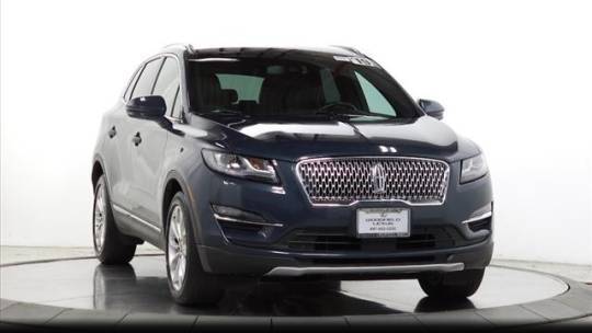2019 Lincoln MKC Select — SUV — 93,605 mi — Schaumburg, IL
