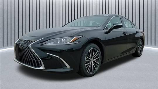 New Lexus ES 350 for Sale Near Me - TrueCar