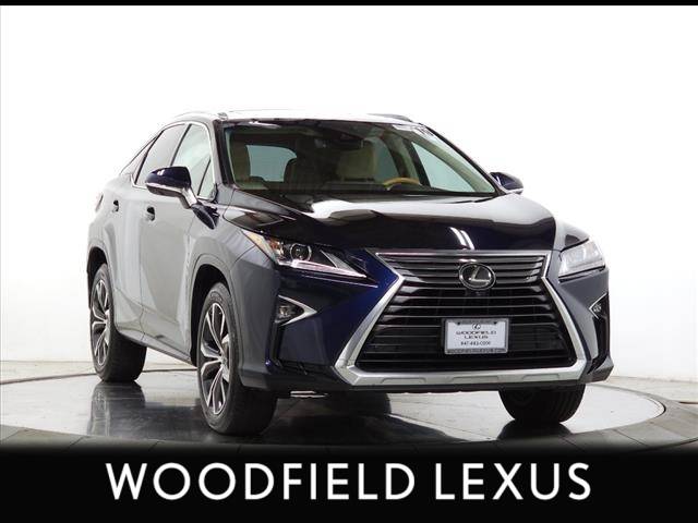 2019 Lexus RX RX 350 — SUV — 86,086 mi — Schaumburg, IL