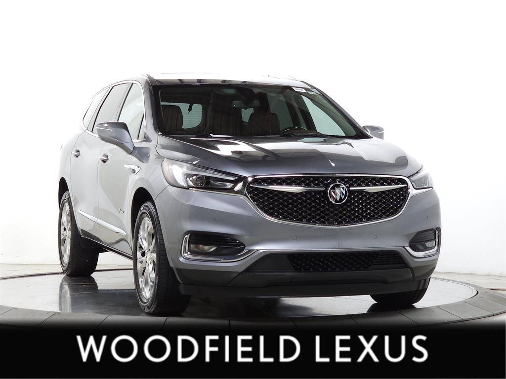 2018 Buick Enclave Avenir — SUV — 98,304 mi — Schaumburg, IL
