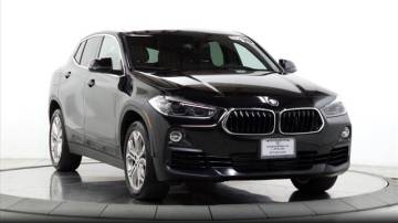 Used 2019 BMW X2 for Sale in Mishawaka, IN (with Photos) - TrueCar