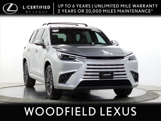 2024 Lexus TX TX 350 Premium — SUV — 993 mi — Schaumburg, IL