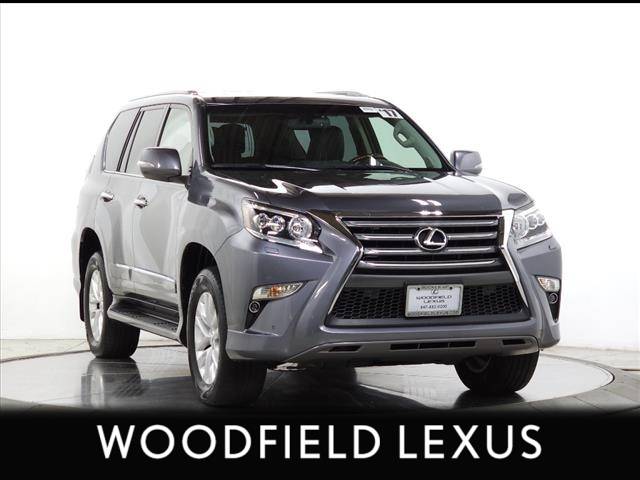 2017 Lexus GX GX 460 — SUV — 79,093 mi — Schaumburg, IL