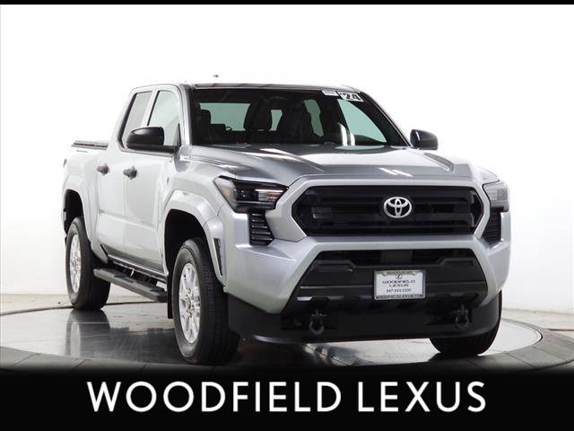 2024 Toyota Tacoma SR — Pickup Truck — 7,939 mi — Schaumburg, IL