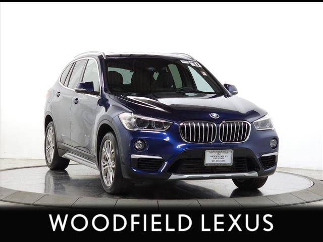2017 BMW X1 28i — SUV — 76,653 mi — Schaumburg, IL