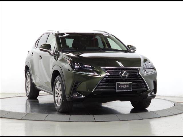 2021 Lexus NX NX 300 — SUV — 57,087 mi — Schaumburg, IL