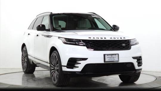2018 Land Rover Range Rover Velar R-Dynamic SE — SUV — 58,594 mi — Schaumburg, IL
