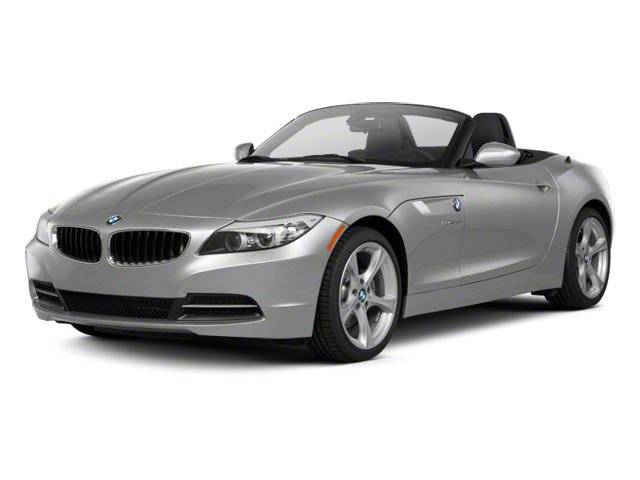 2013 BMW Z4 35i — Convertible — 75,223 mi — Flagstaff, AZ