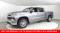 2024 Chevrolet Silverado 1500 in Bakerstown, PA 3 - Open Gallery