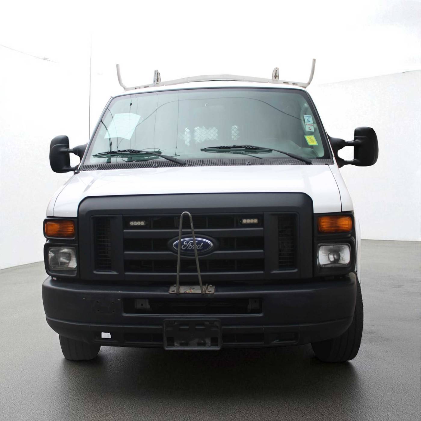 2013 Ford Econoline Cargo Van E-150 — Cargo Van — 97,365 mi — Fresno, CA