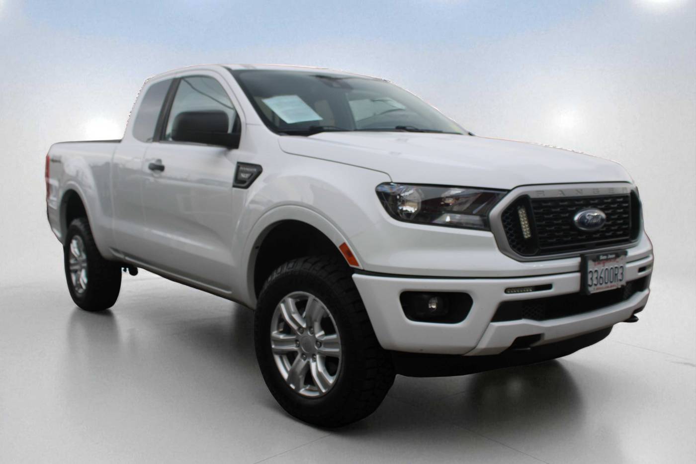 2022 Ford Ranger XLT — Pickup Truck — 85,668 mi — Fresno, CA