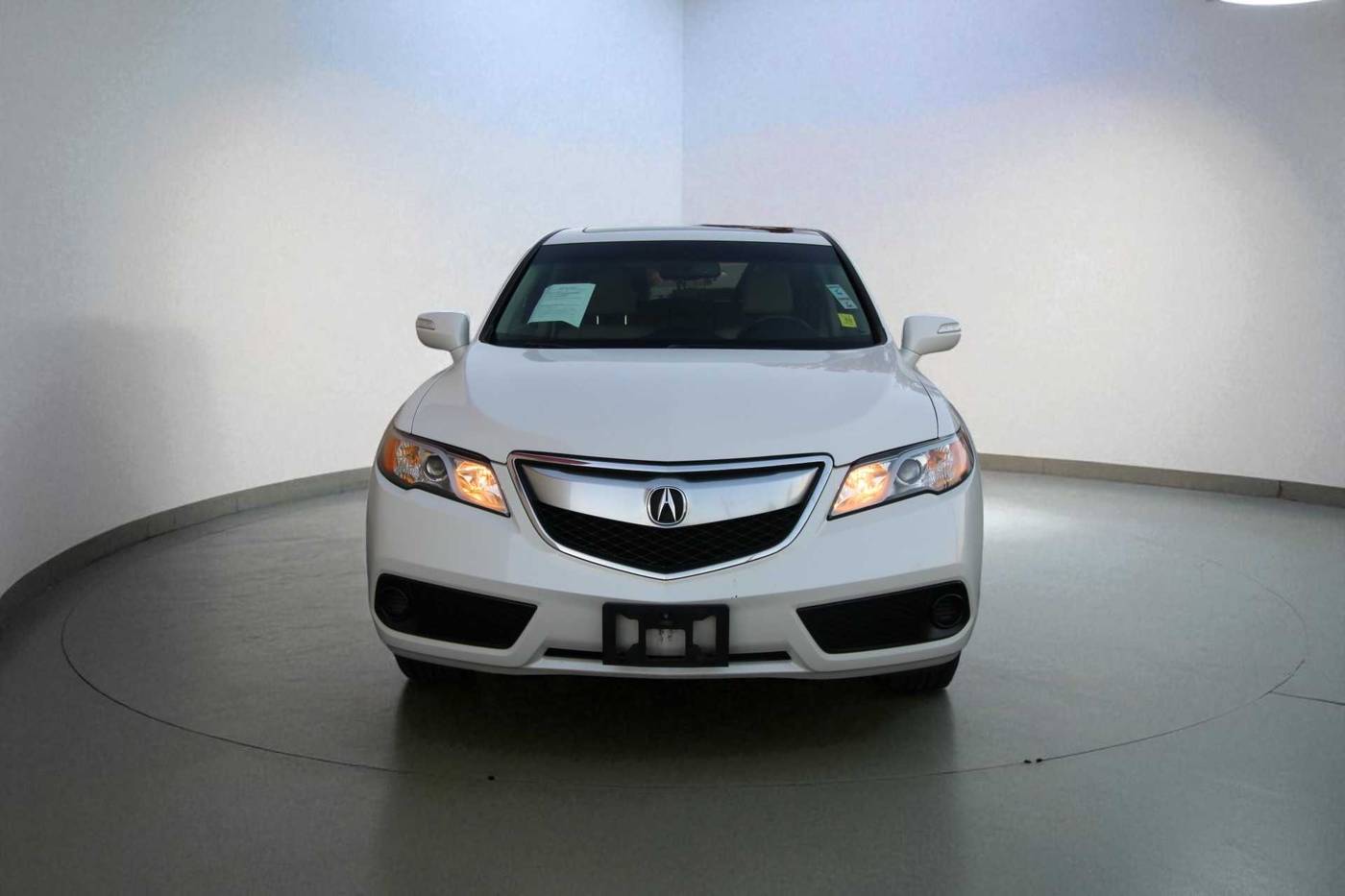 2015 Acura RDX Base — SUV — 93,491 mi — Fresno, CA