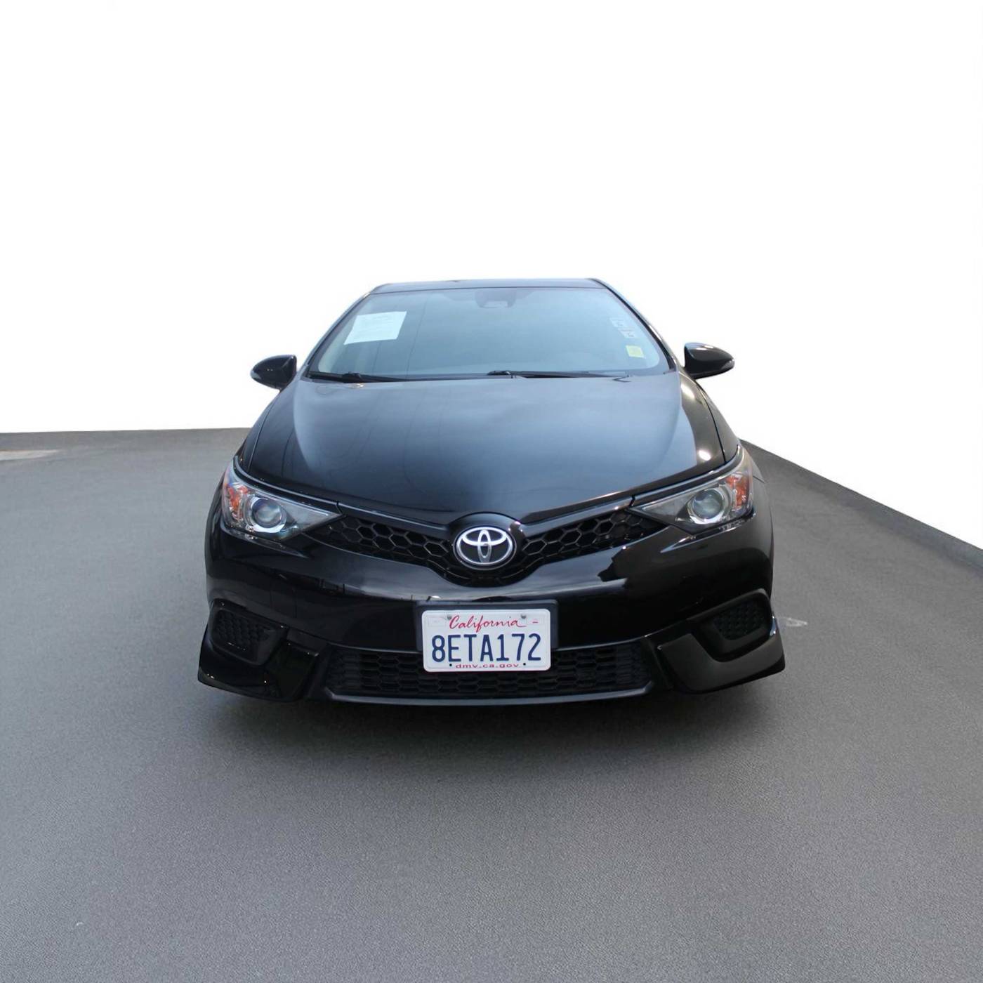 2018 Toyota Corolla iM iM — Hatchback — 71,209 mi — Fresno, CA