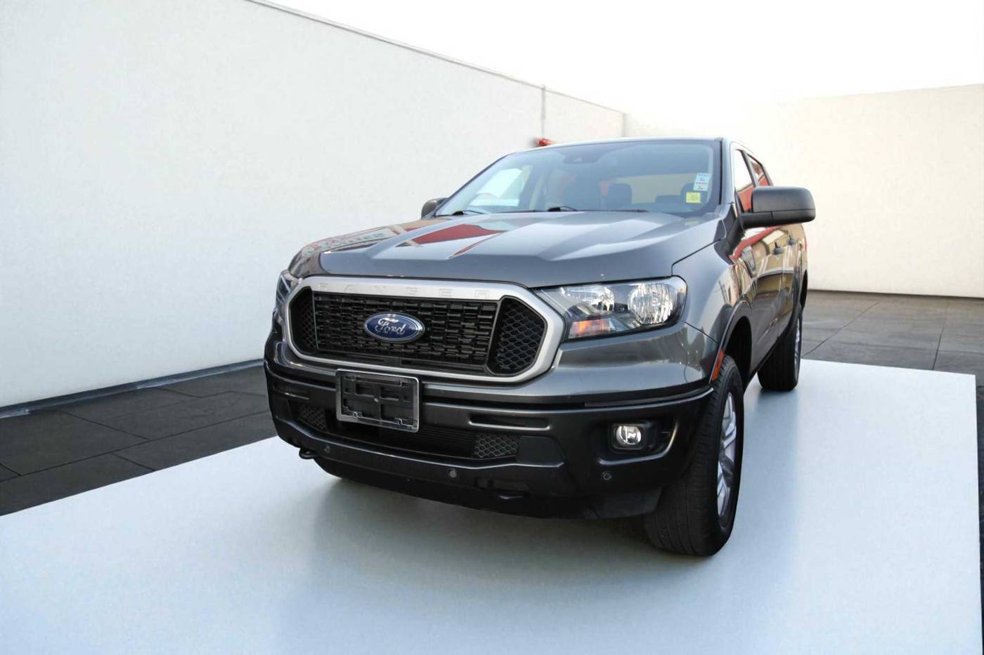 2019 Ford Ranger XLT — Pickup Truck — 100,177 mi — Fresno, CA
