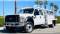 2008 Ford Super Duty F-450 Chassis Cab in Fresno, CA 1 - Open Gallery