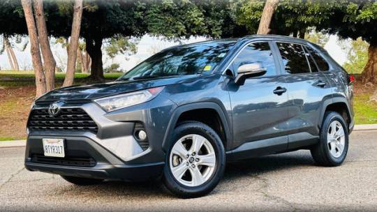 Used Toyota RAV4 for Sale in Bellingham, WA (with Photos) - TrueCar