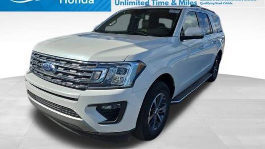2021 Ford Expedition XLT — SUV — 82,858 mi — Spartanburg, SC