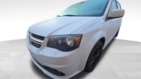 2019 Dodge Grand Caravan GT — Minivan — 148,292 mi — Spartanburg, SC