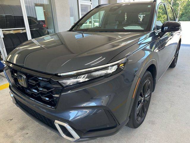 2024 Honda CR-V Hybrid Sport Touring — SUV — 32,443 mi — Spartanburg, SC