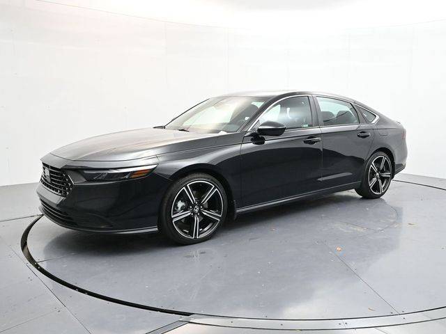 2024 Honda Accord Hybrid Sport — Sedan — 22,324 mi — Spartanburg, SC