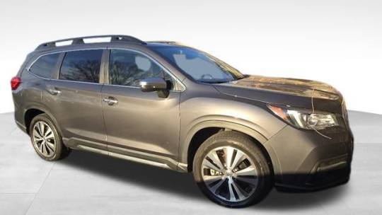 2020 Subaru Ascent Touring — SUV — 75,887 mi — Spartanburg, SC