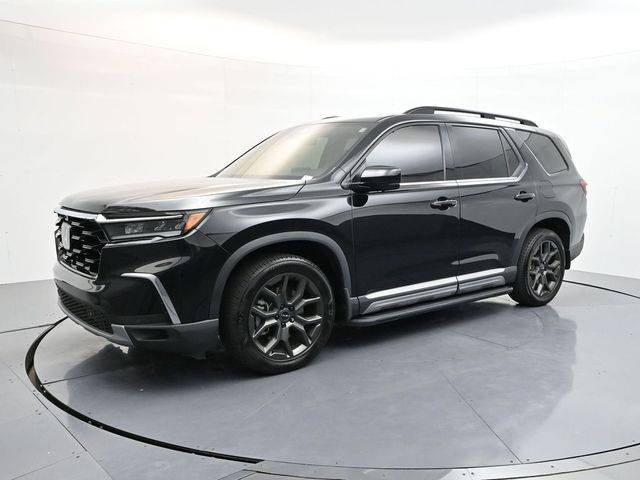 2024 Honda Pilot Elite — SUV — 19,440 mi — Spartanburg, SC